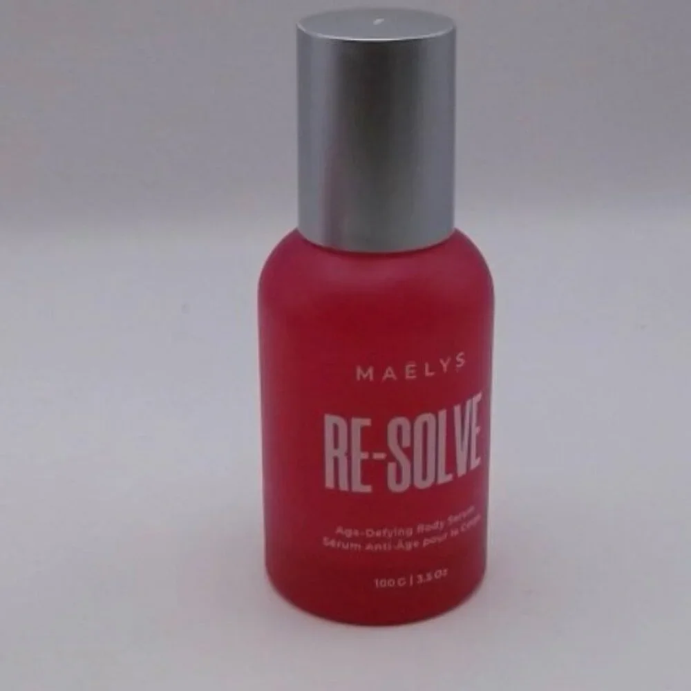 Maelys re solve